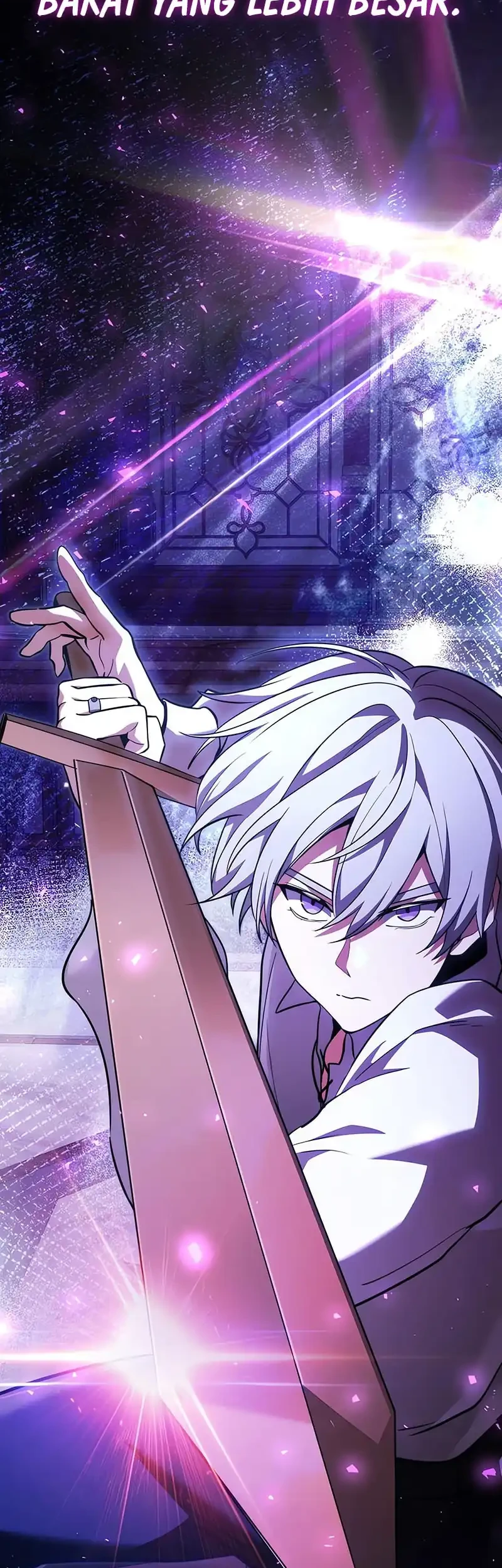 terminally ill genius dark knight chapter 115 - Page 29